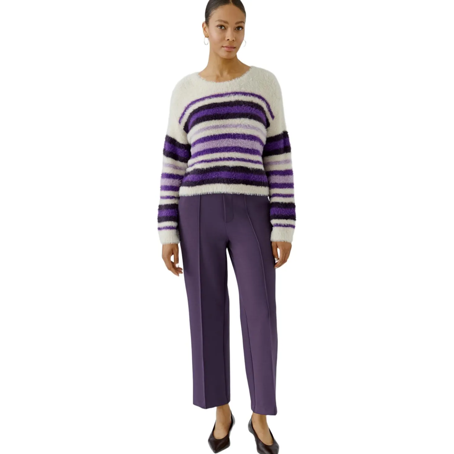 Strickpullover