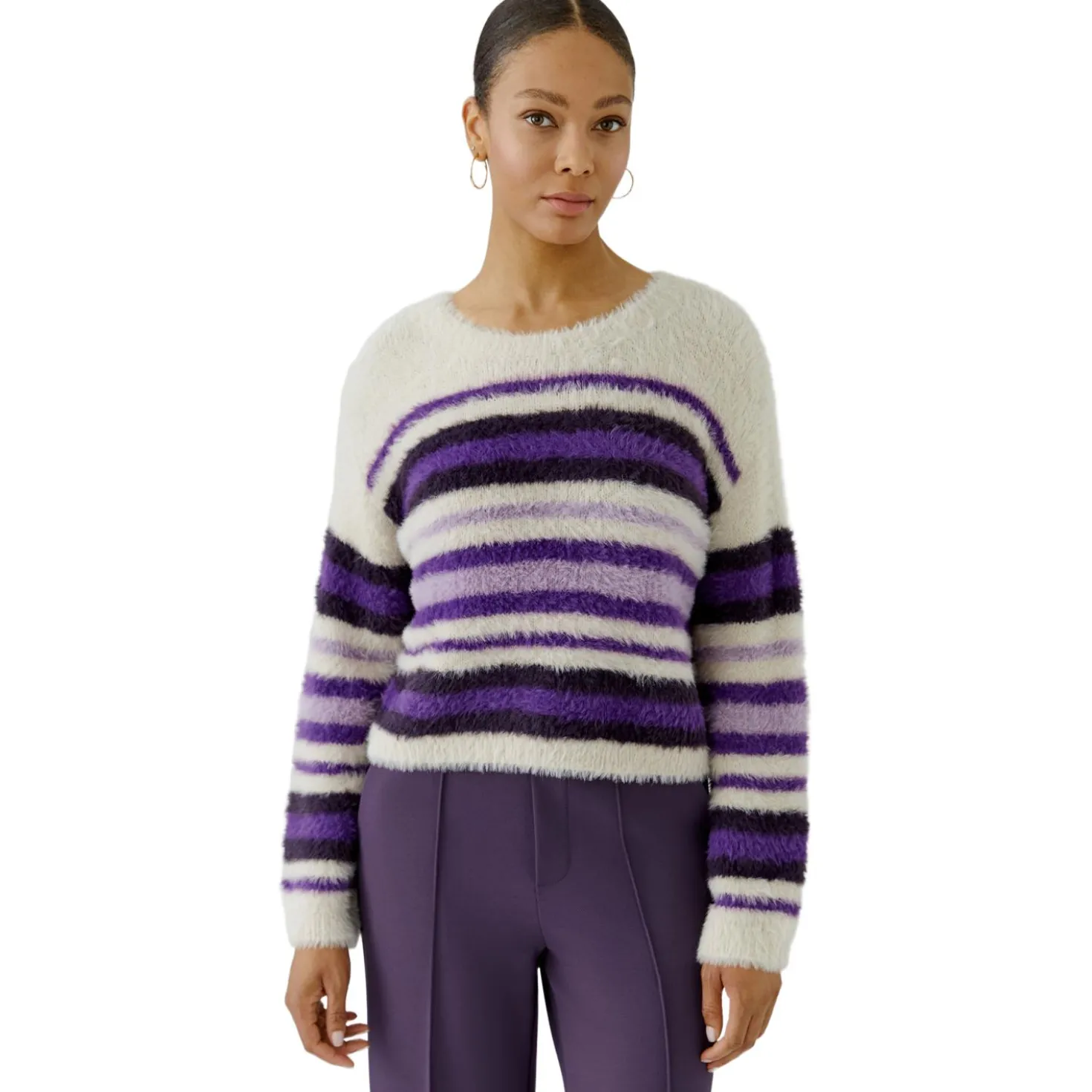 Strickpullover