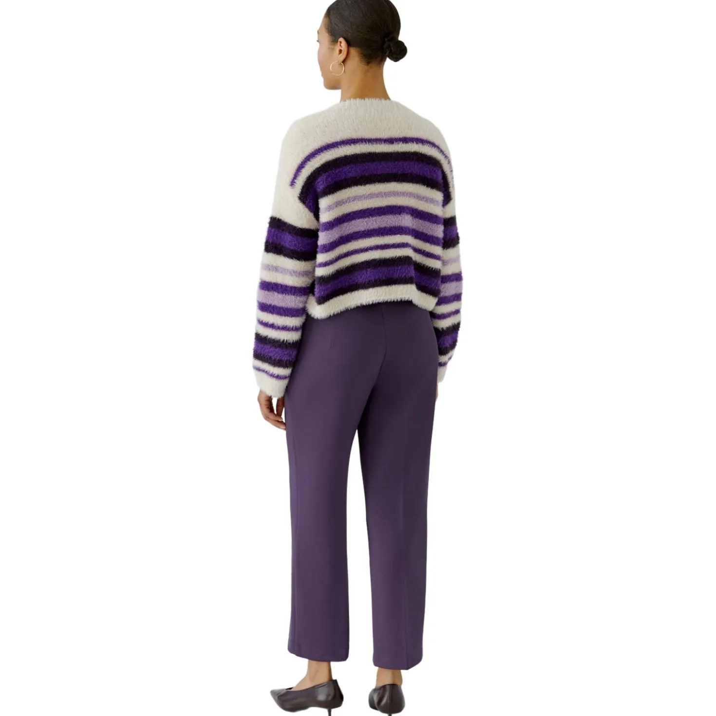 Strickpullover
