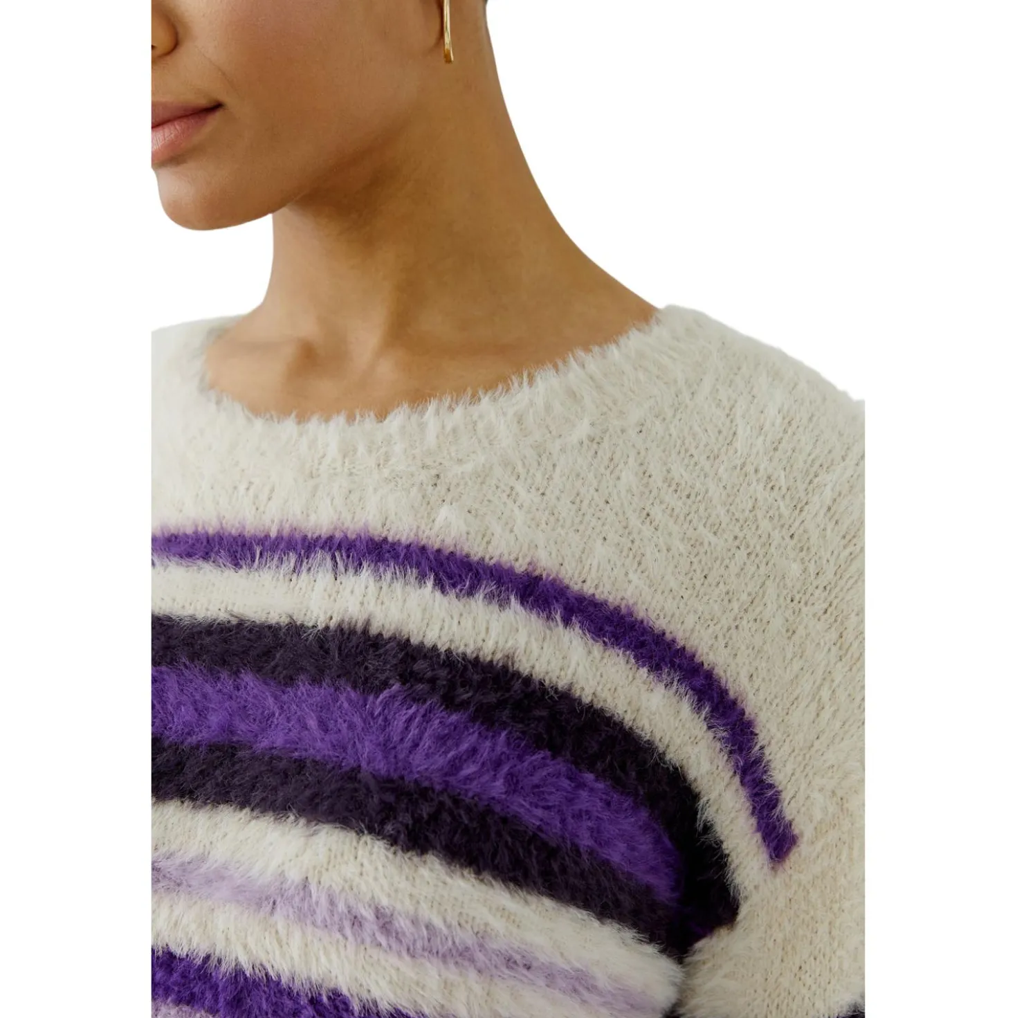 Strickpullover