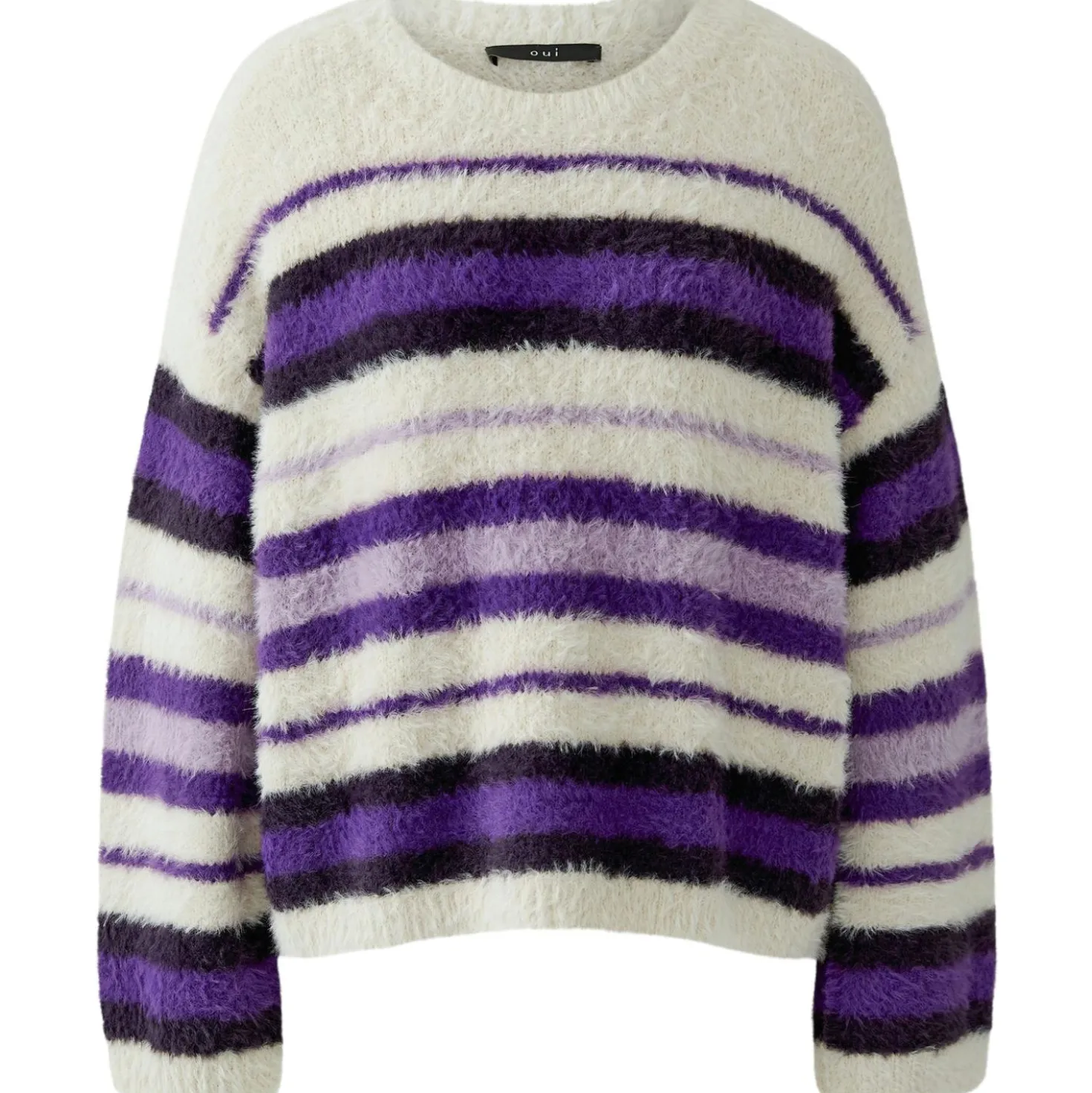 Strickpullover