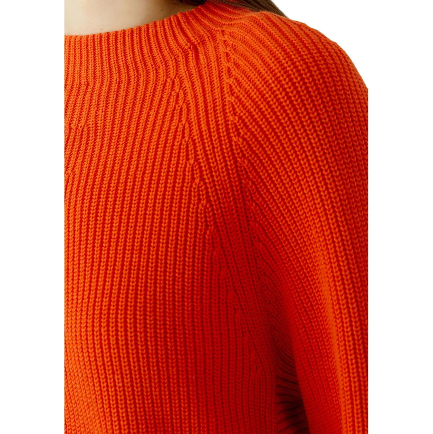 Strickpullover