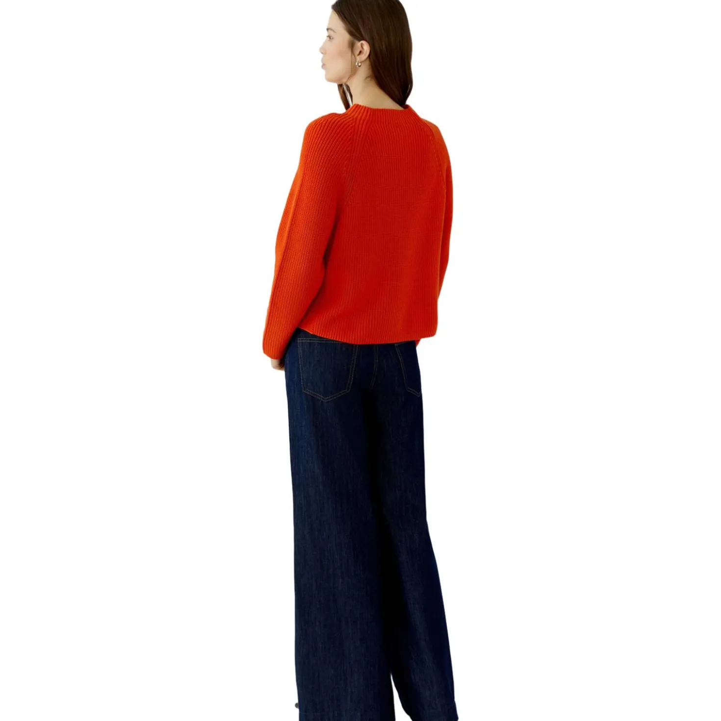 Strickpullover