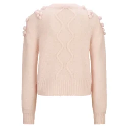 Strickpullover