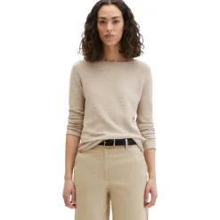 Strickpullover