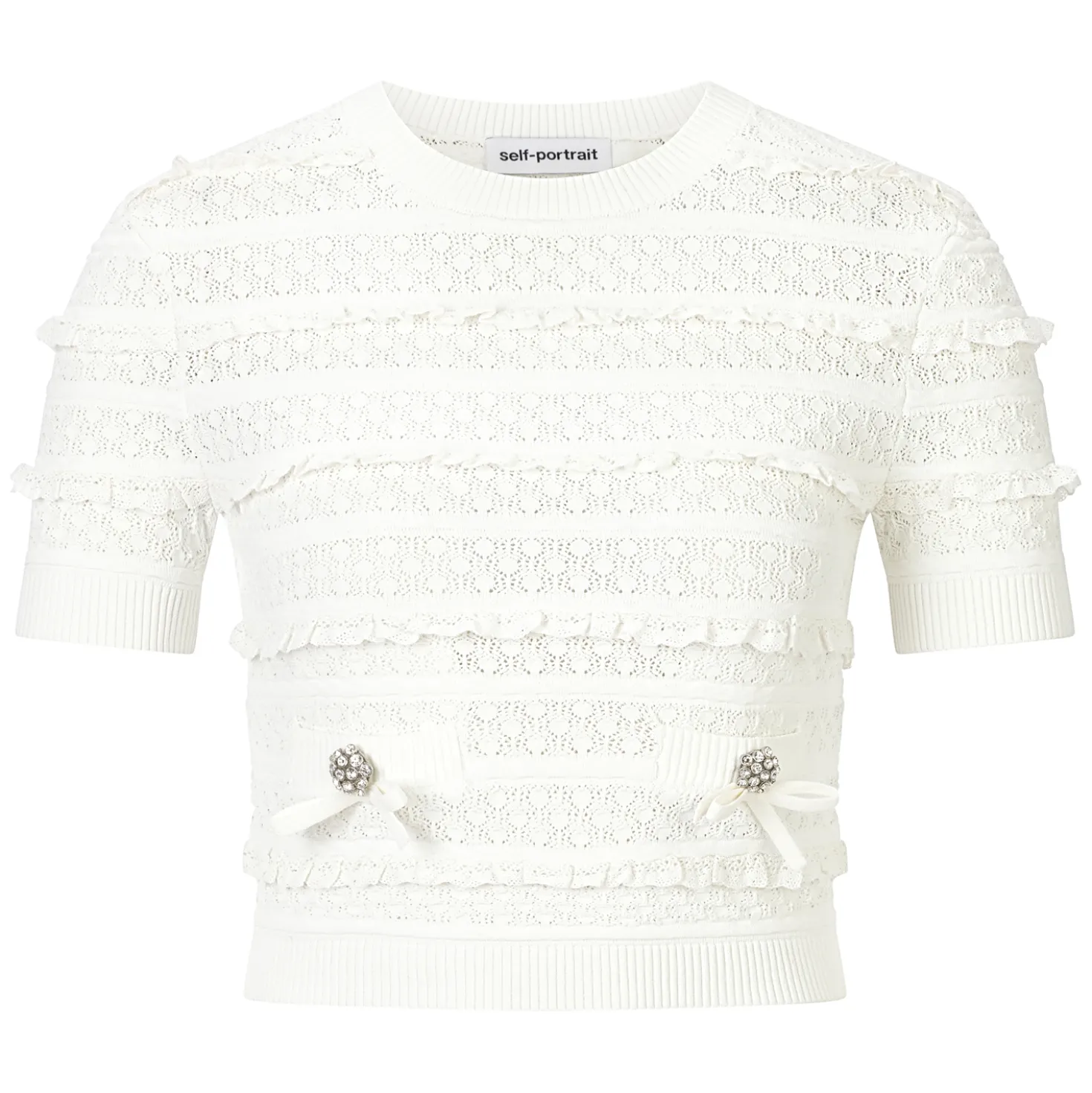 Strickpullover