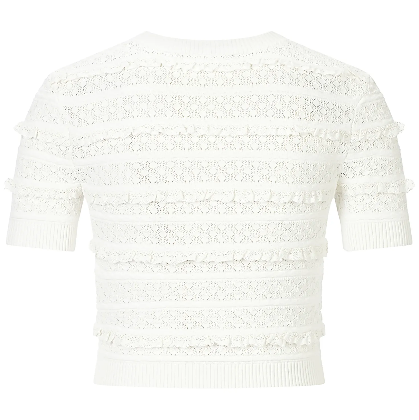 Strickpullover