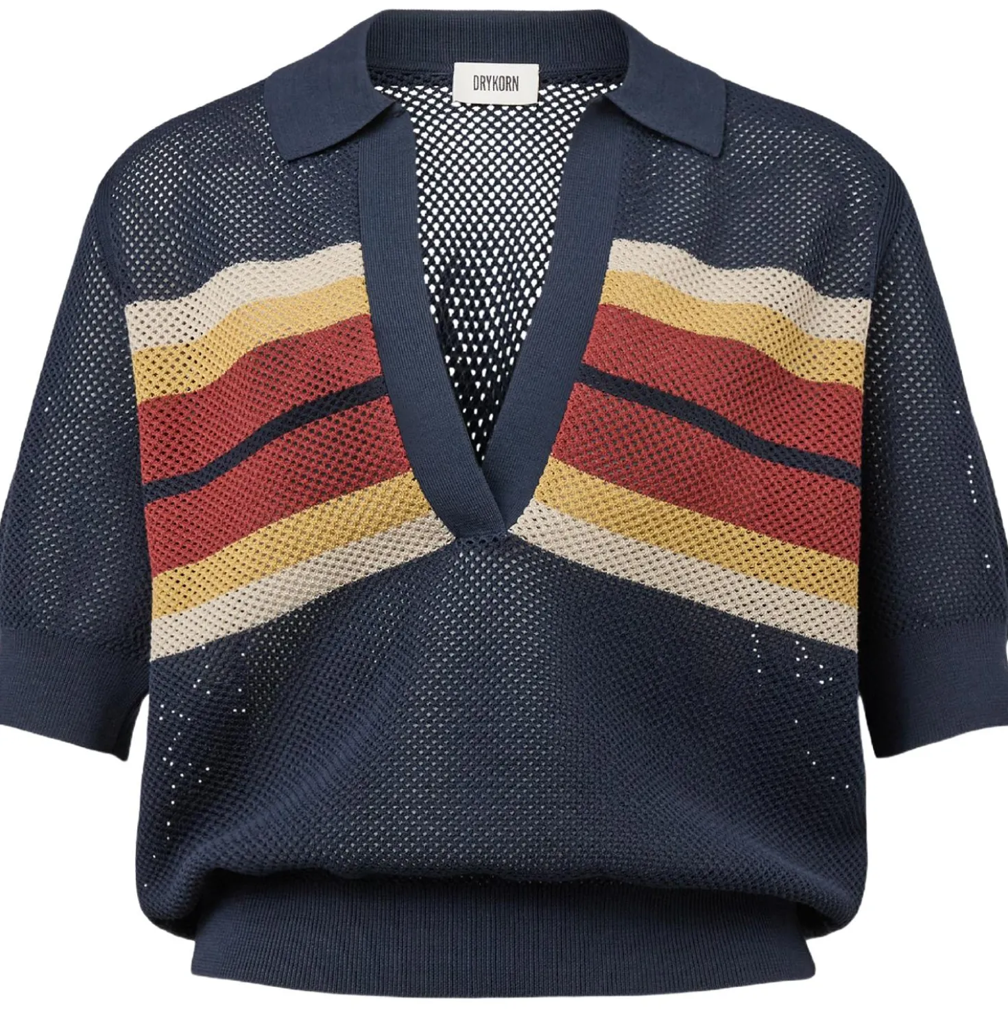 Strickpullover
