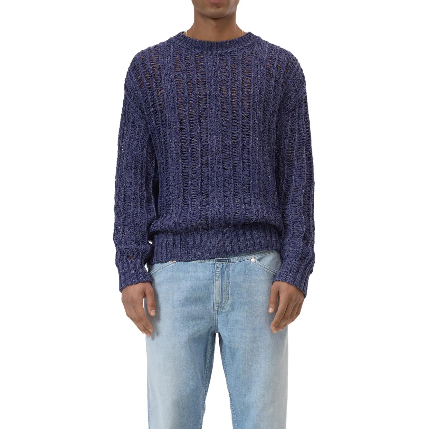 Strickpullover