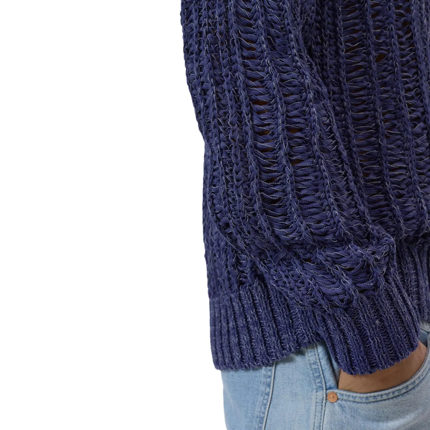 Strickpullover