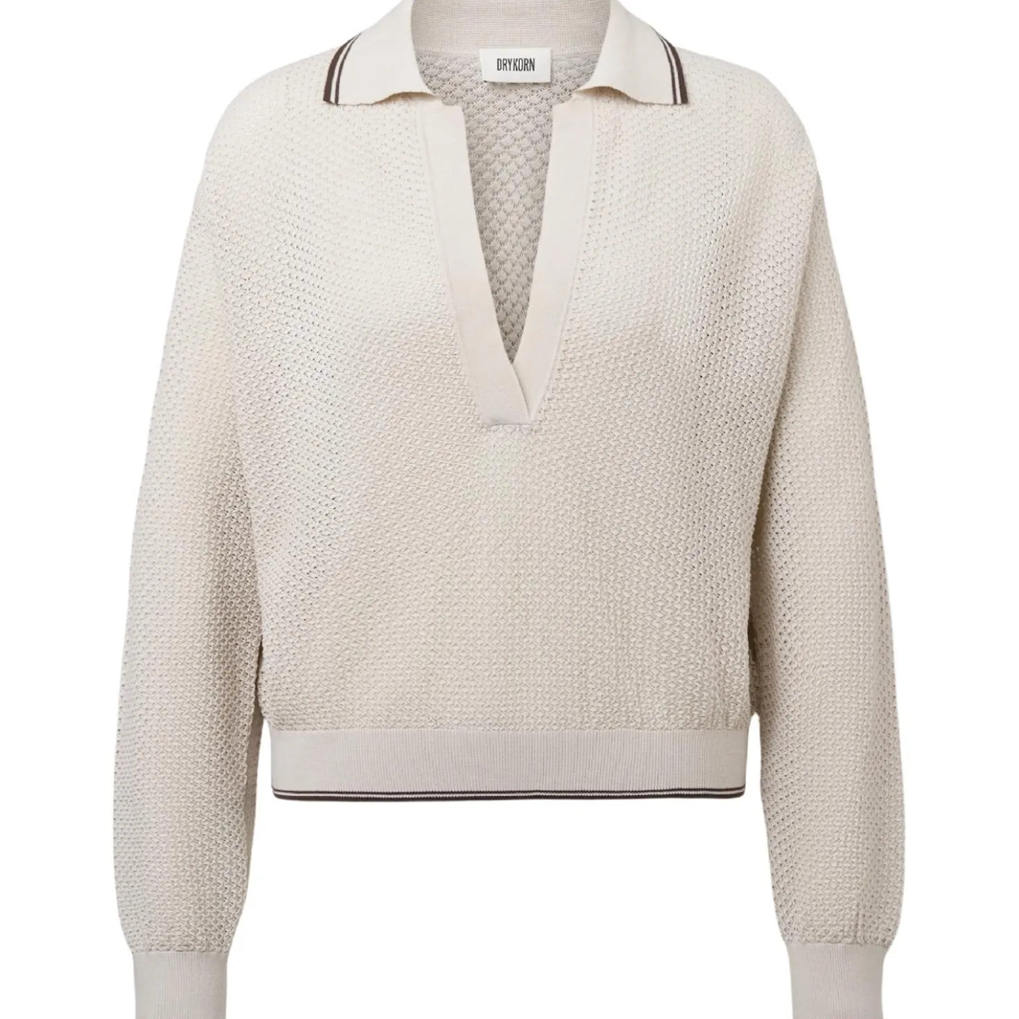 Strickpullover Jorgia