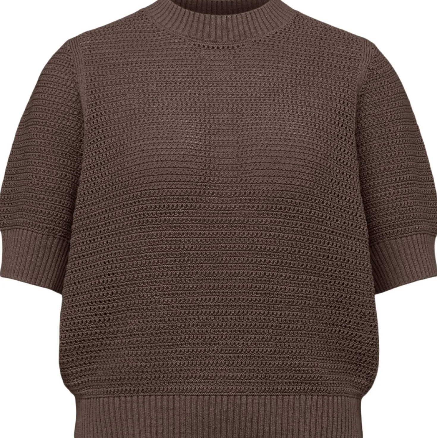 Strickpullover Sanidy