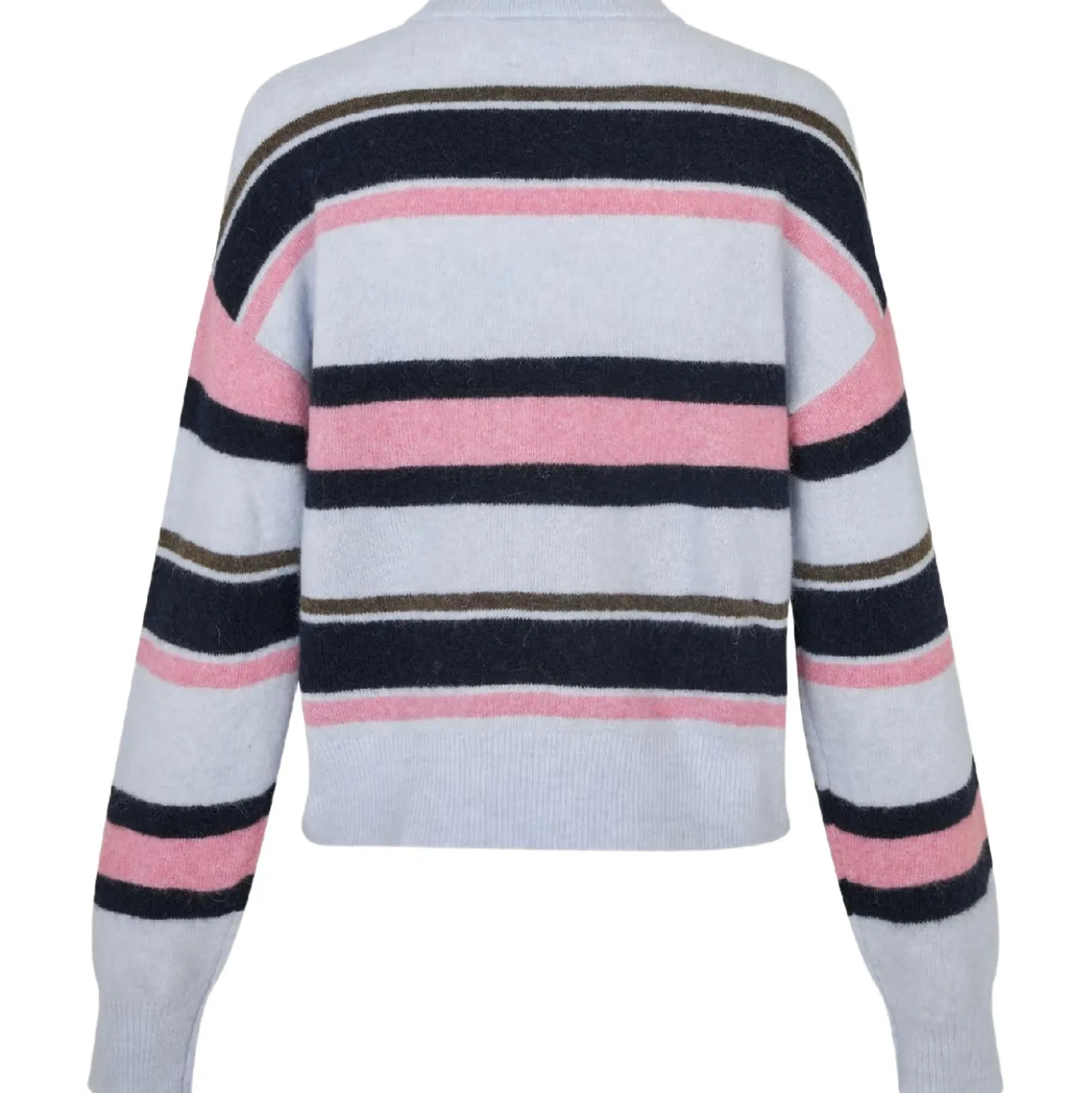 Strickpullover Sanoura