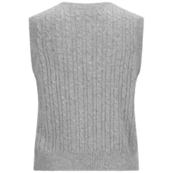 Strickpullunder