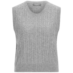 Strickpullunder