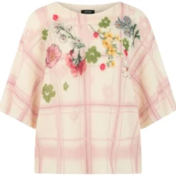 Strickshirt