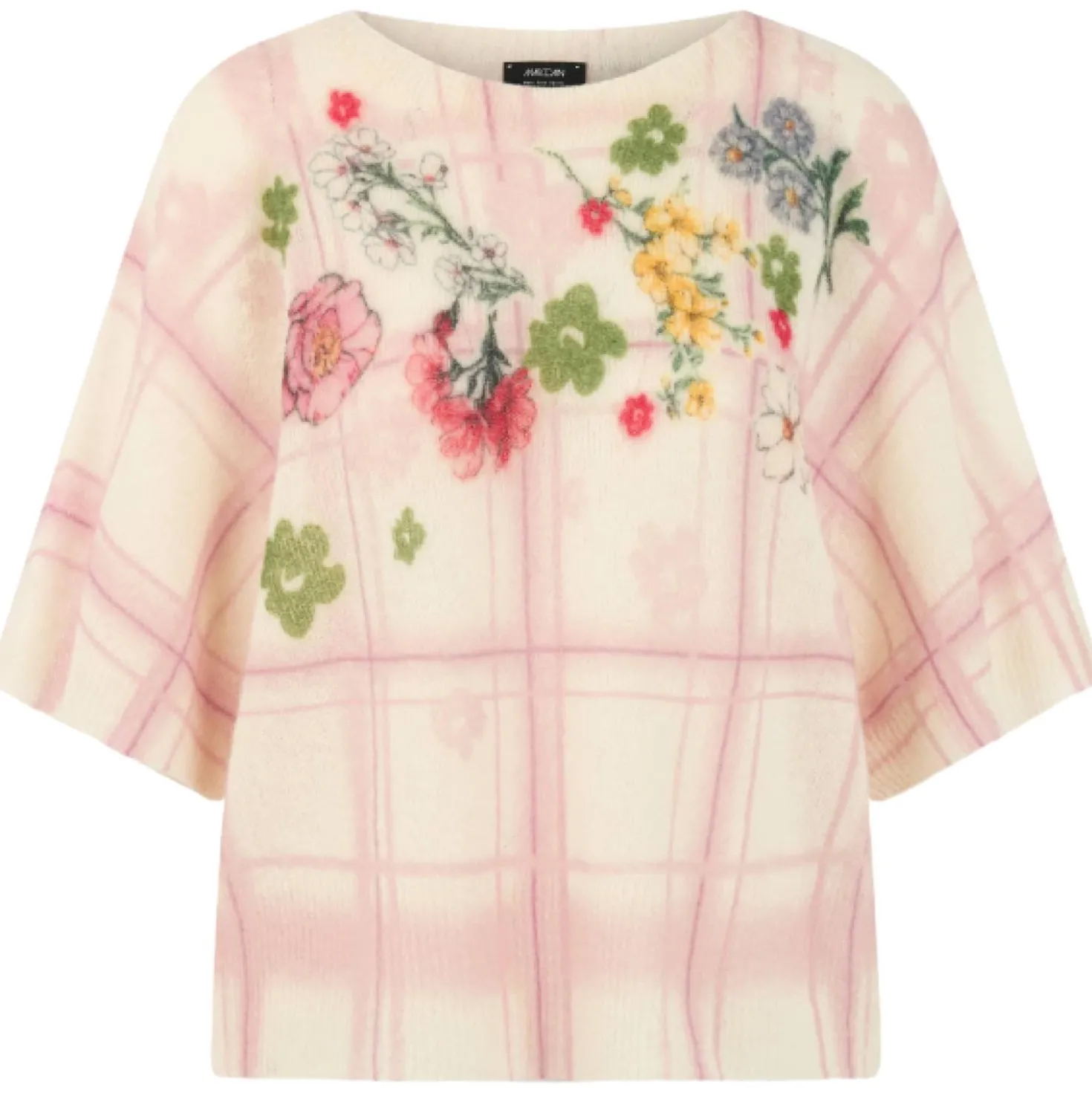 Strickshirt