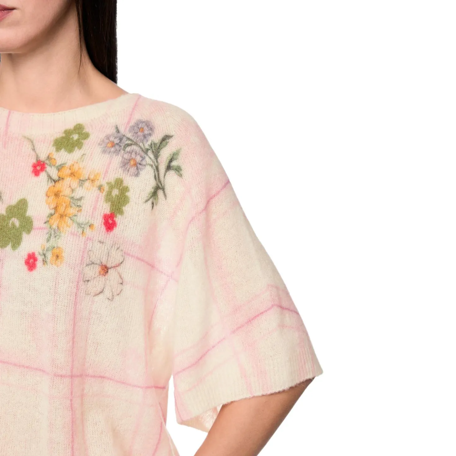 Strickshirt