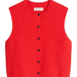 Strickweste