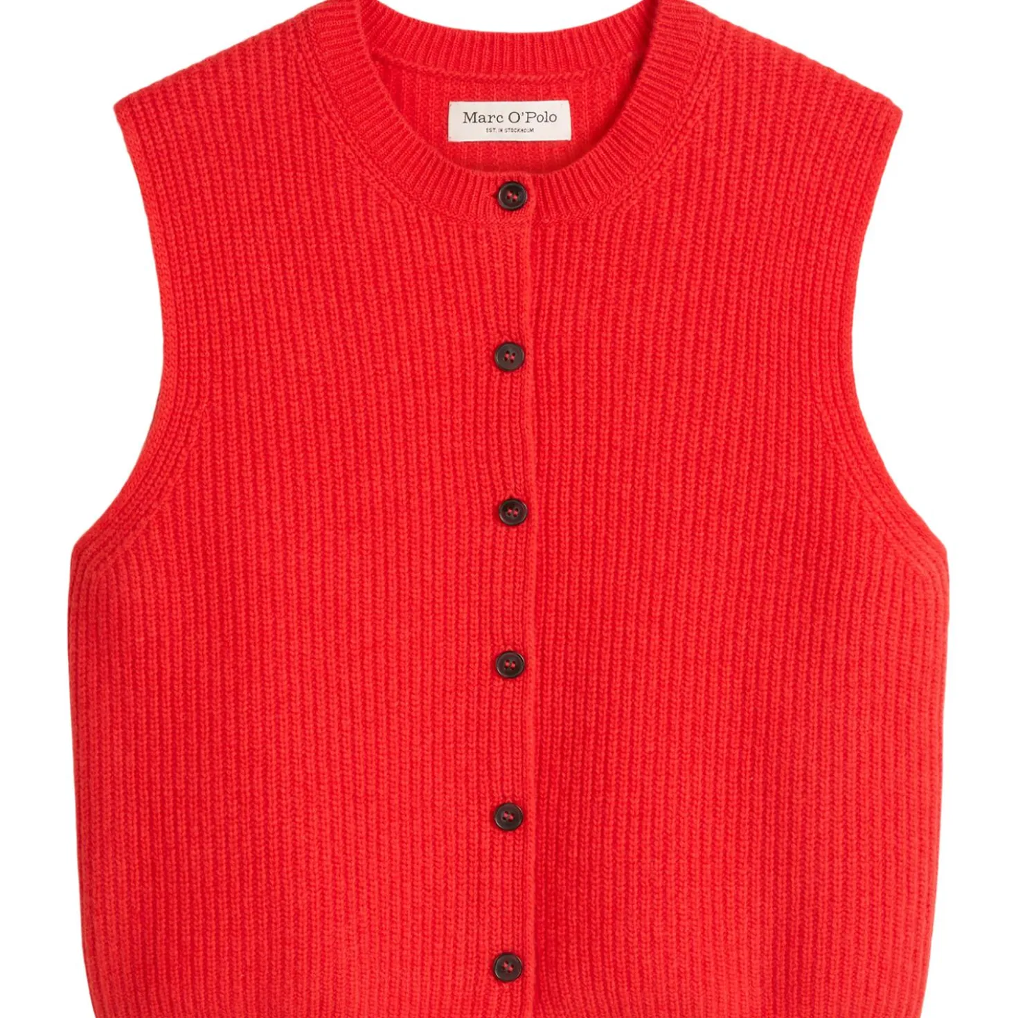 Strickweste