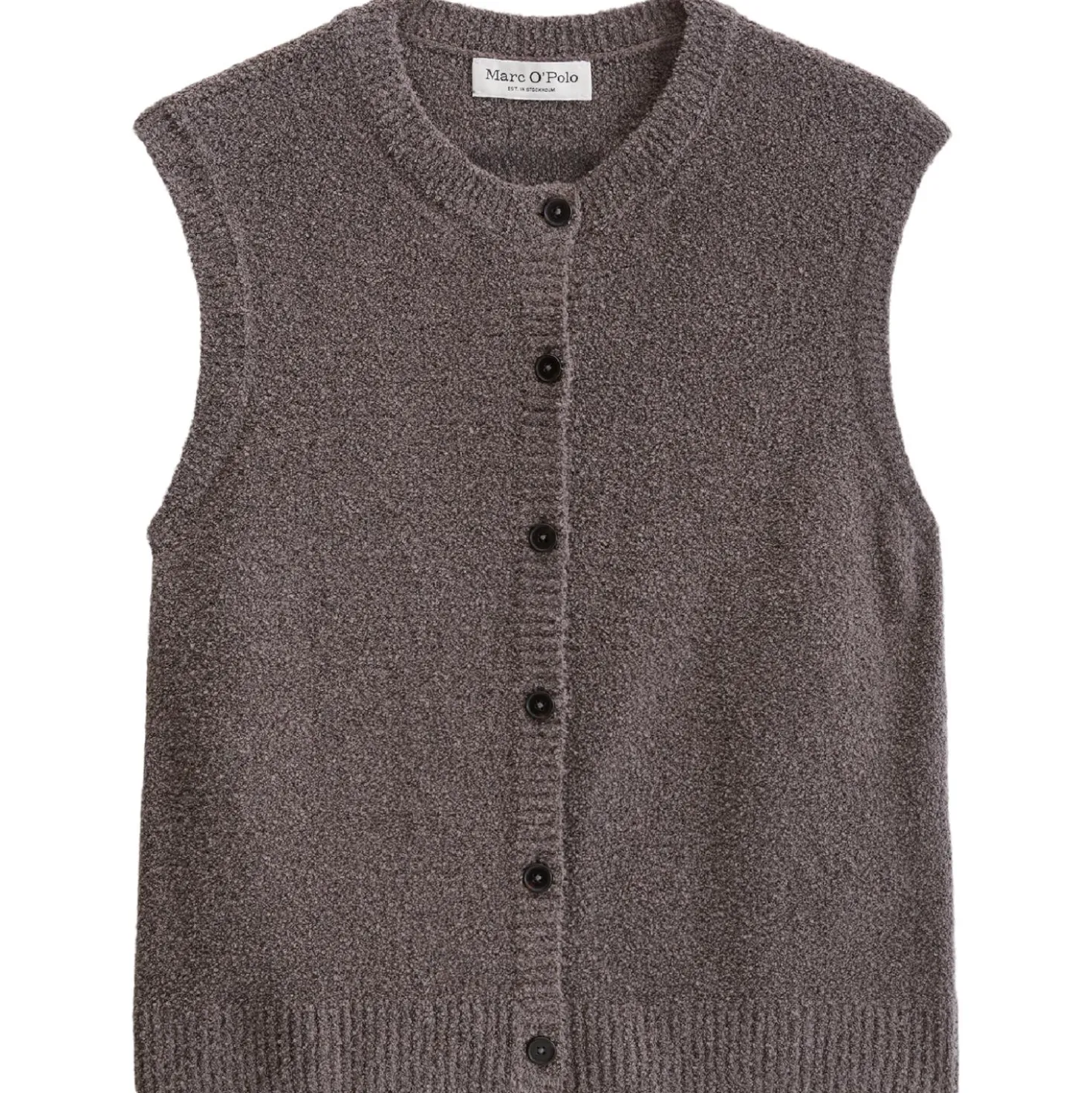 Strickweste
