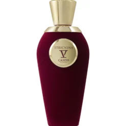 Stricnina Extrait de Parfum