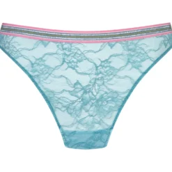 String