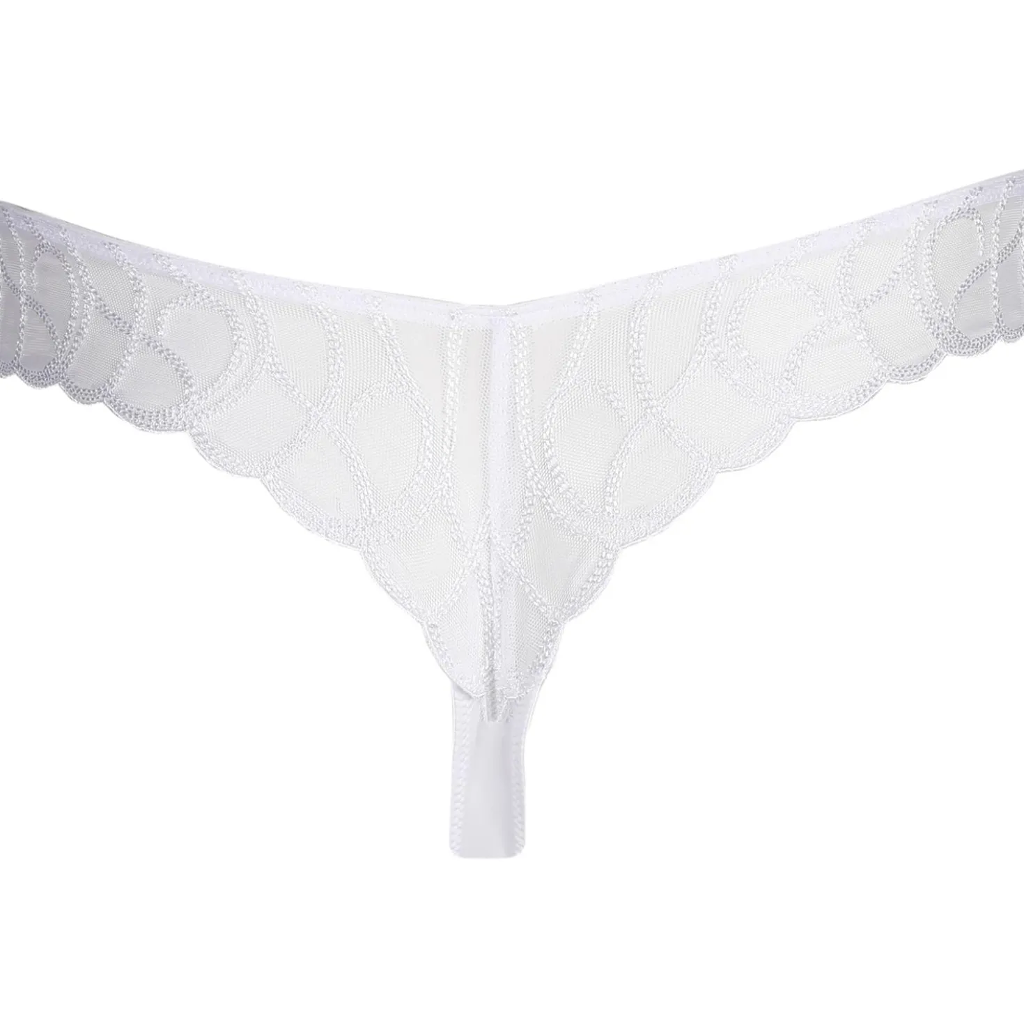 String Heleen