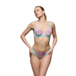 String Lisbeth Clearwater