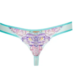 String Lisbeth Clearwater
