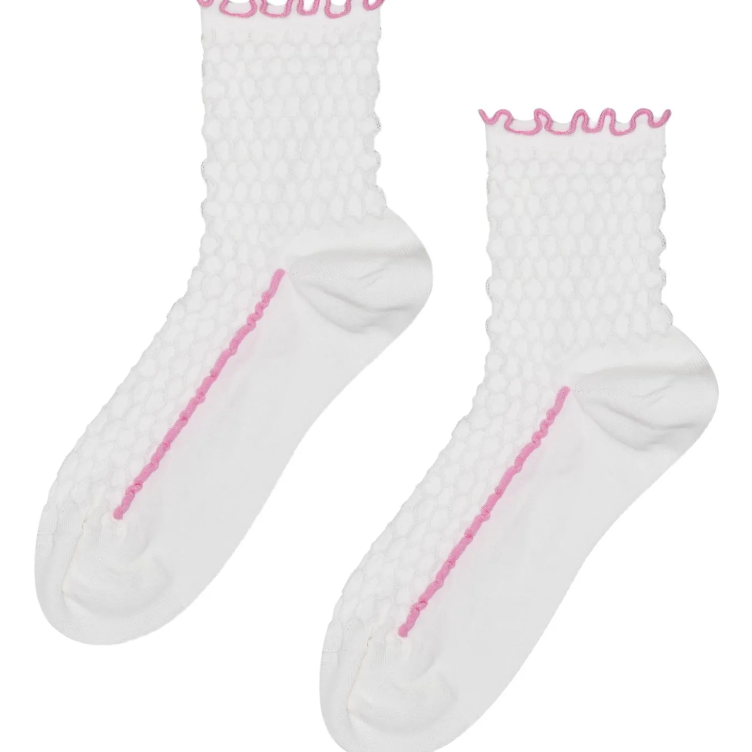 Structure Slinky Mini Crew Socke
