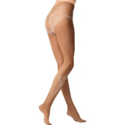 Strumpfhose