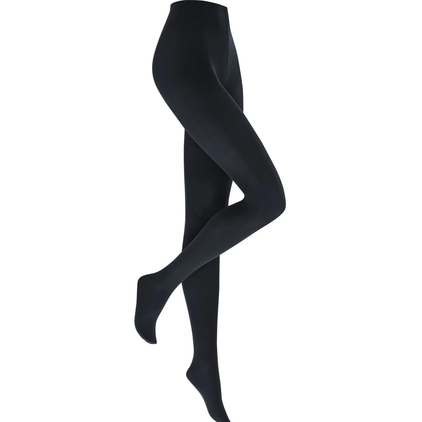 Strumpfhose Velvet 80