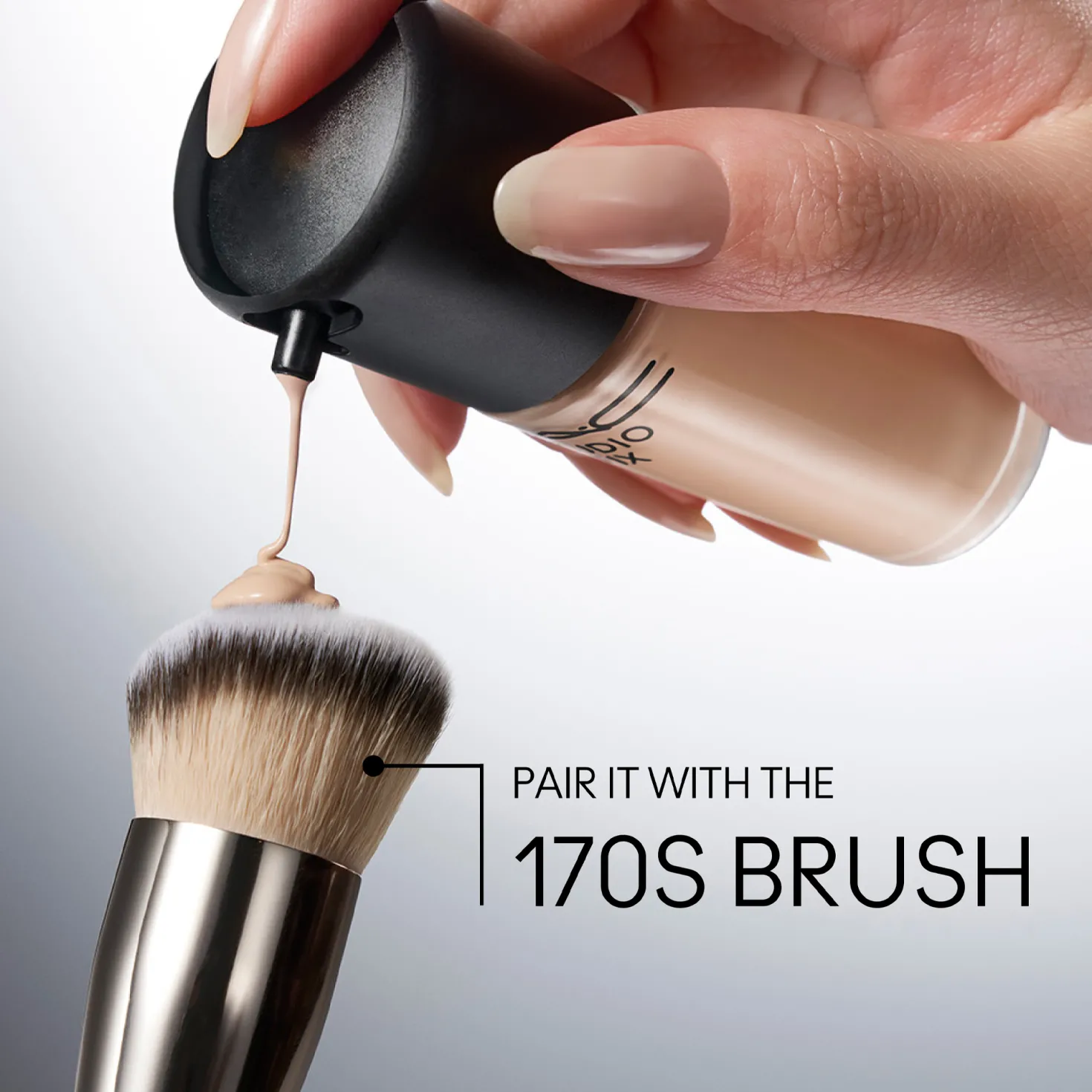 Studio Fix Fluid SPF15