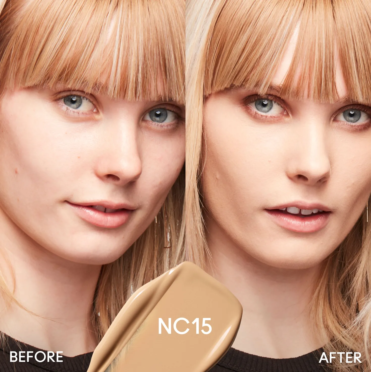 Studio Fix Fluid SPF15