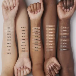 Studio Radiance 24HR Luminois Lift Concealer