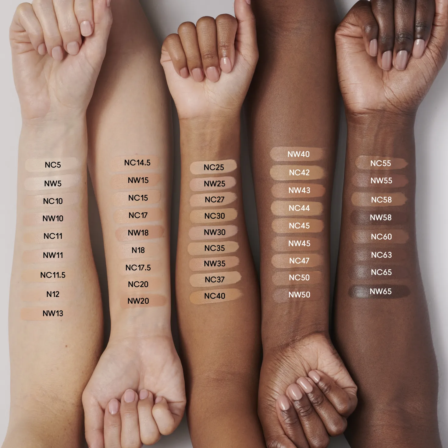 Studio Radiance 24HR Luminous Lift Concealer