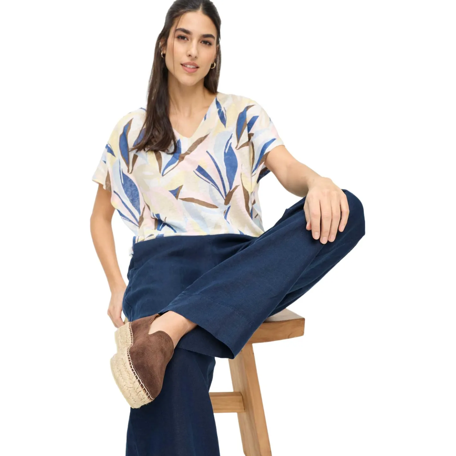 Style farina