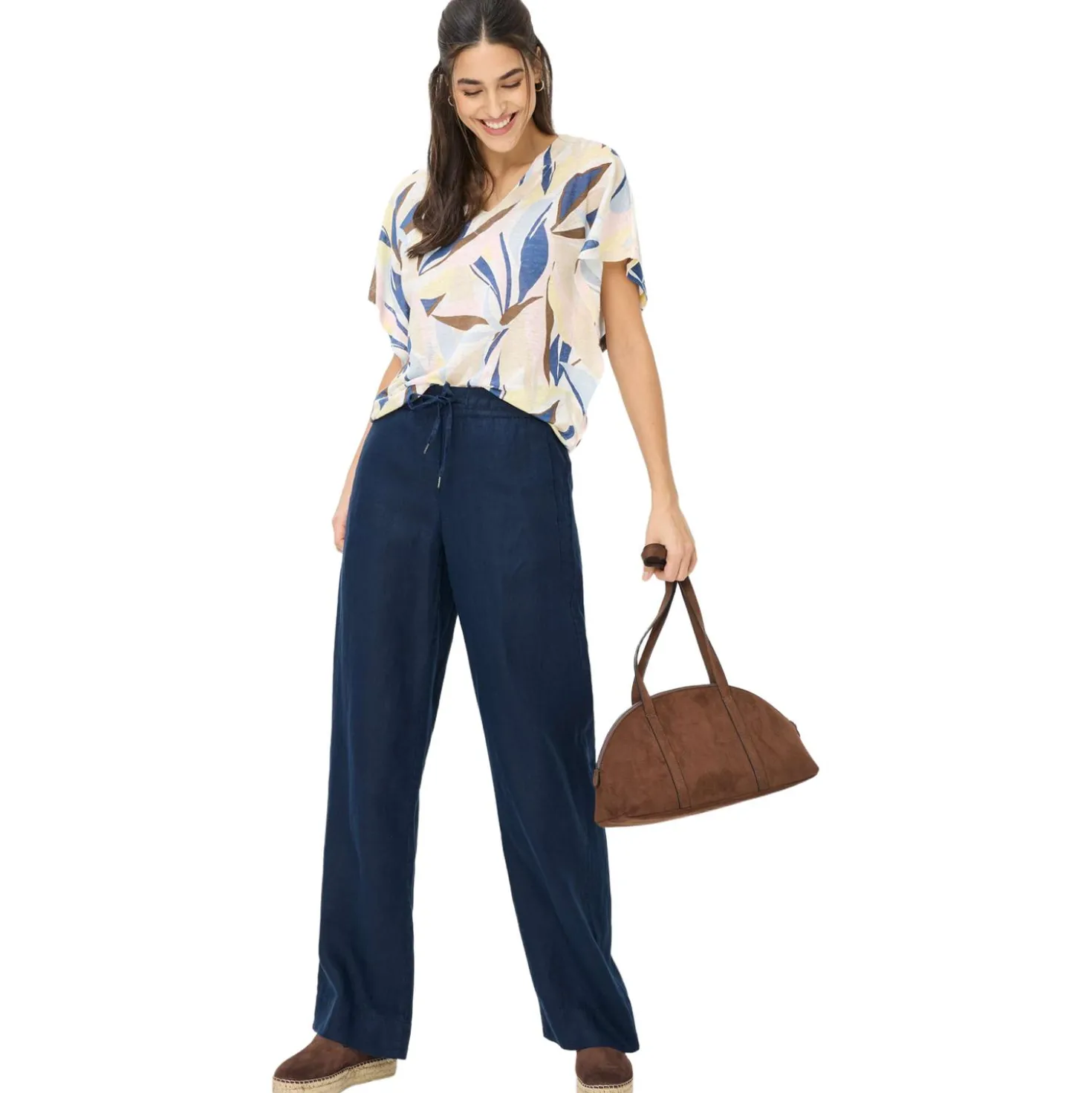 Style farina