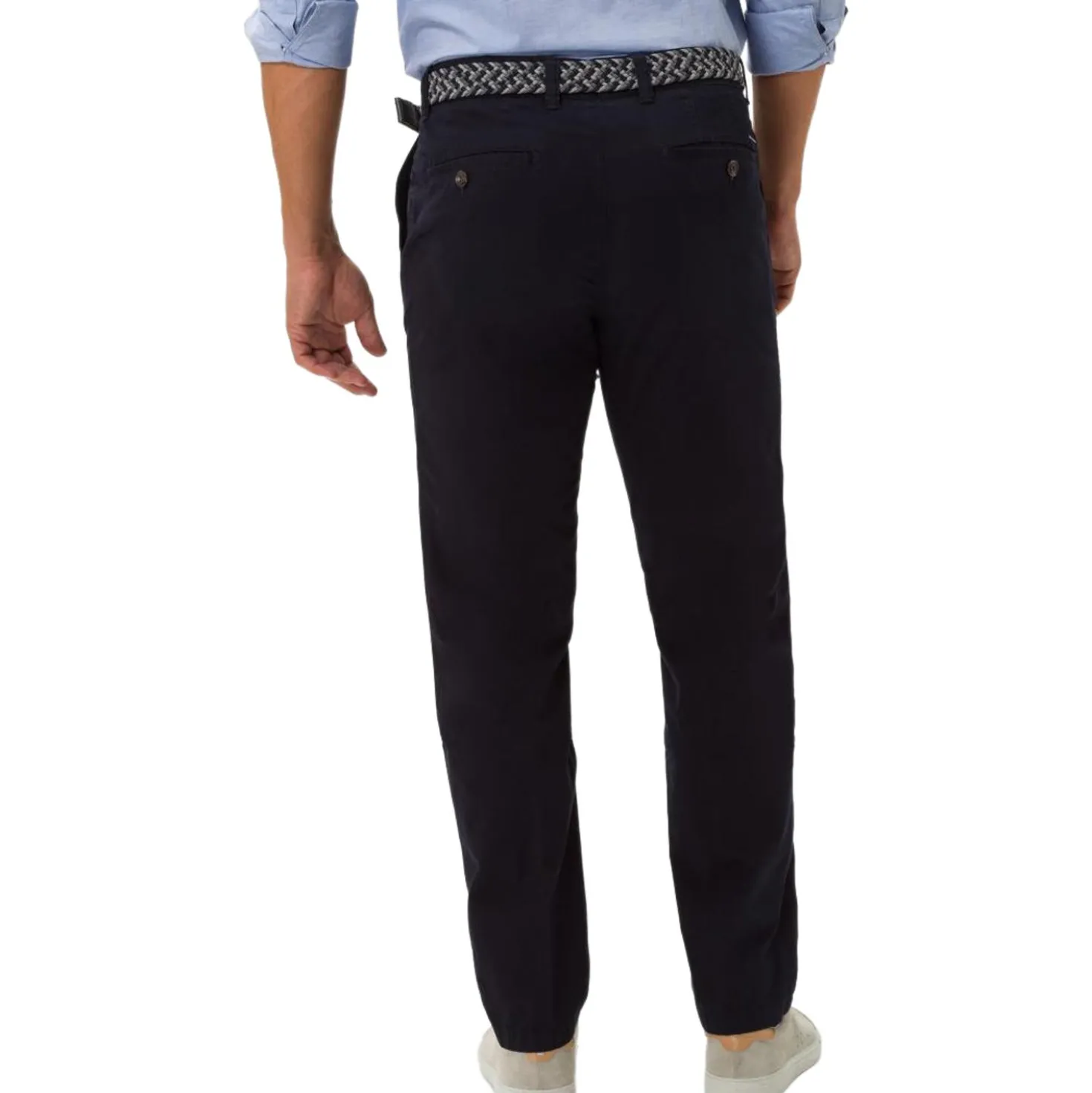 Style Jim-S