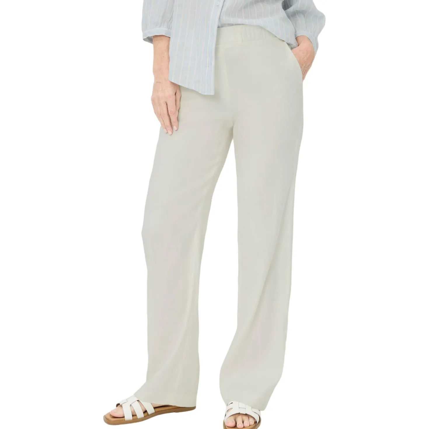 Style pam flared