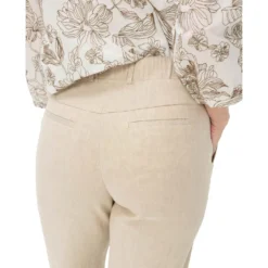 Style pam flared