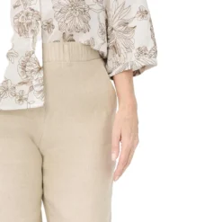 Style pam flared