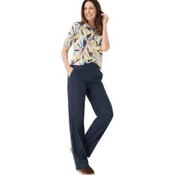 Style pam flared