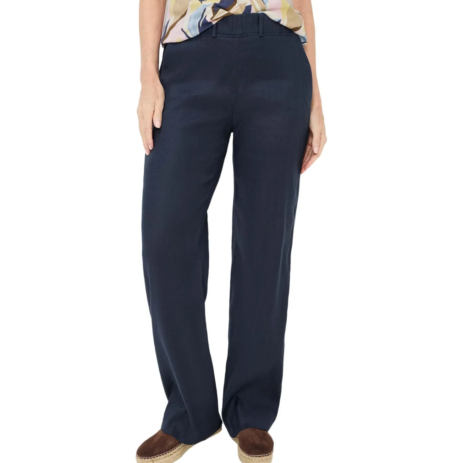 Style pam flared