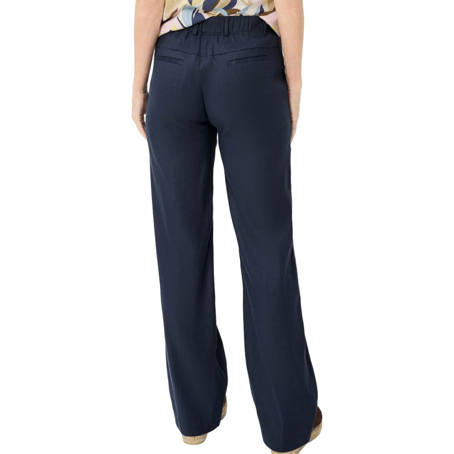 Style pam flared
