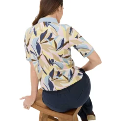 Style pam flared
