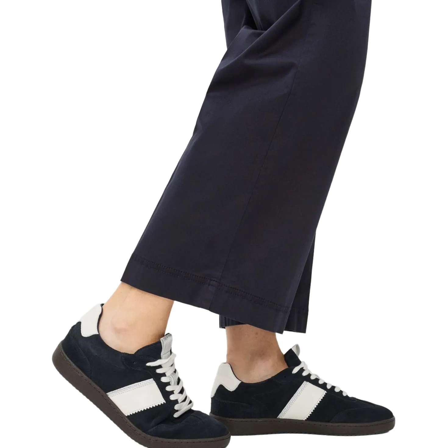 Style peggy culotte
