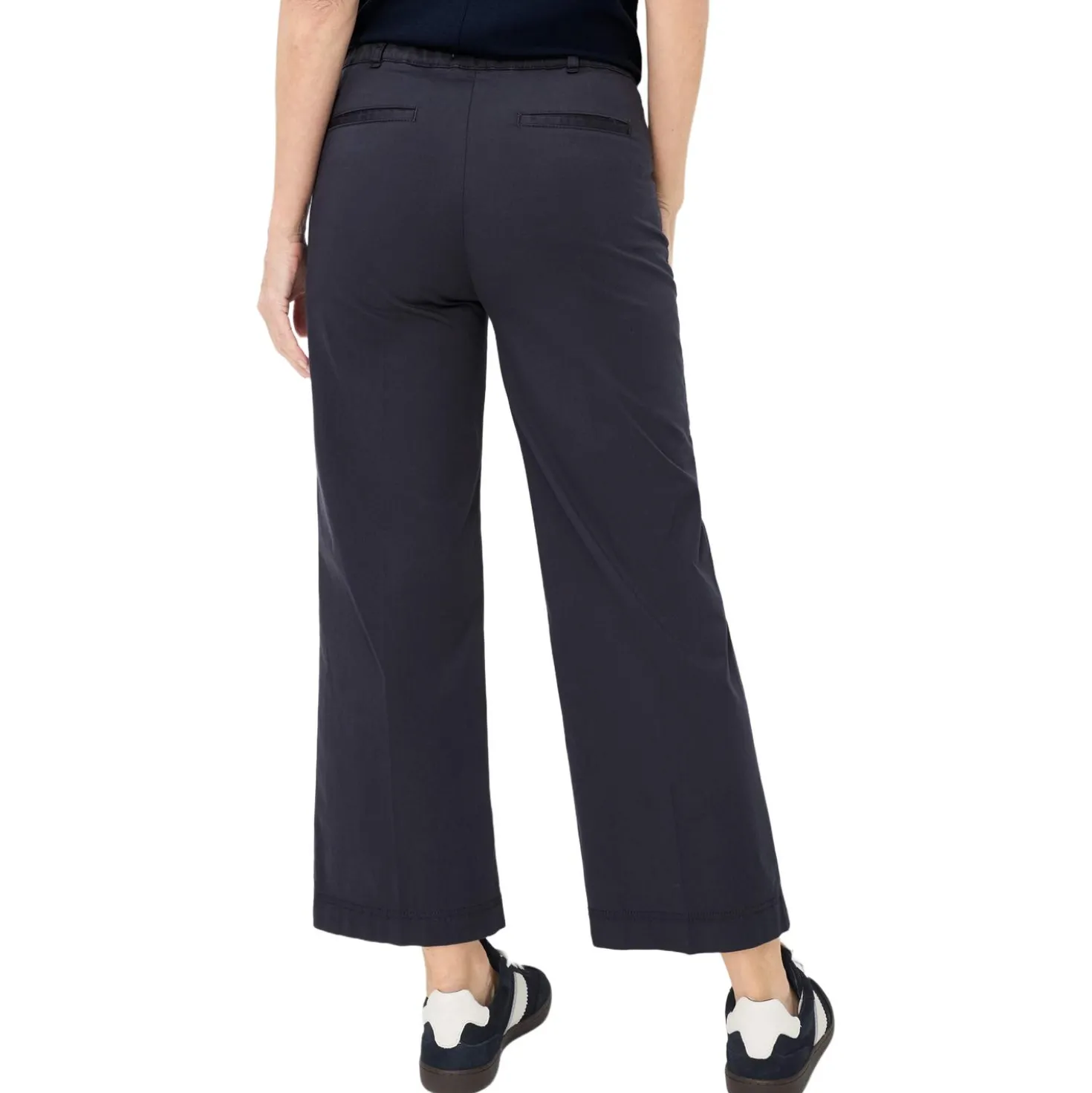 Style peggy culotte