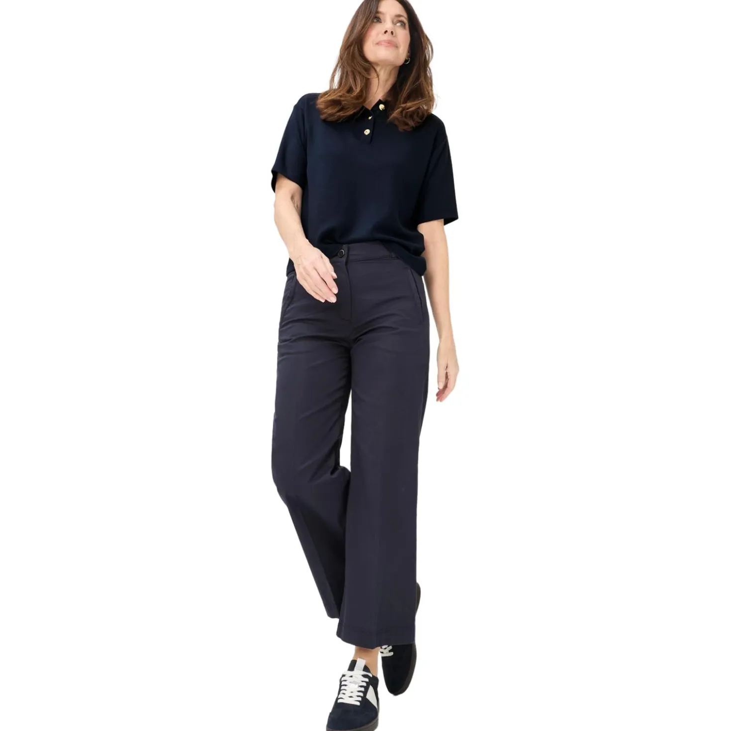 Style peggy culotte